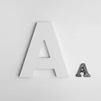 Illustration letters